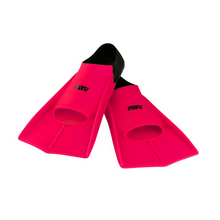 Maru - Training Fins - Pink/Black