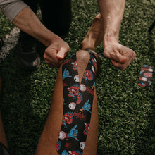 Kinesiology Tape - Punk - 5CM X 5M 