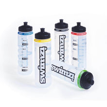 SWIMZI - Swimming Sports Bottle -Primary – 1 ltr 