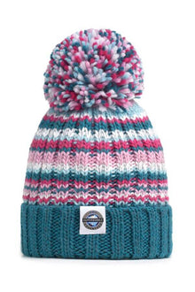 Swimzi - Hat -Rib SuperBobble - Winter Solstice