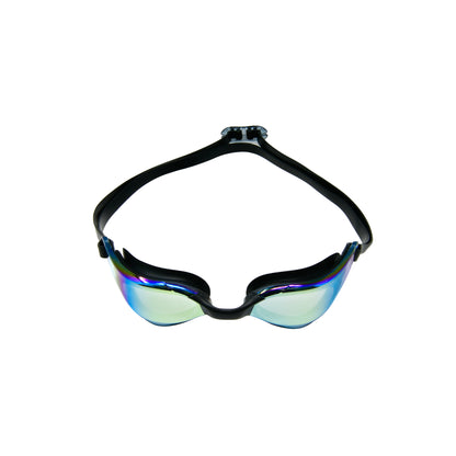 SHARKS - Goggles - Elite Mirror Race Goggles - Black