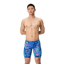 SPEEDO- Boys - fastskin - HYPERSPARK - Blue Print