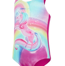 Speedo - Girls - One Piece -  Unicorn Swimsuit