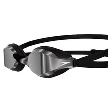 SPEEDO- Fastskin Speedsocket 2 Mirror Goggles Black