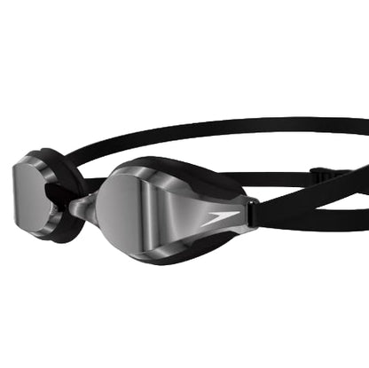 SPEEDO- Fastskin Speedsocket 2 Mirror Goggles Black
