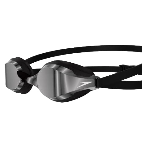 SPEEDO- Fastskin Speedsocket 2 Mirror Goggles Black