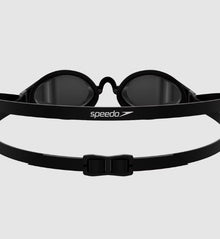 SPEEDO- Fastskin Speedsocket 2 Mirror Goggles Black