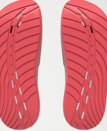 SPEEDO - mens - speedo slide red 
