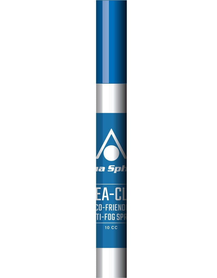 Aqua Sphere - SEA-CLR Anti Fog Spray - 10ml