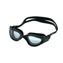 SHARKS - Goggles - Open Water Goggles - Black