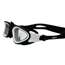 SHARKS - Goggles - Open Water Goggles - White