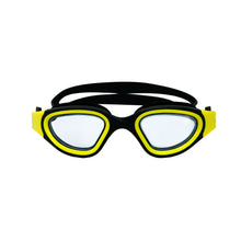 SHARKS - Goggles - Open Water Goggles - Yellow