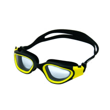 SHARKS - Goggles - Open Water Goggles - Yellow