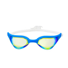SHARKS - Goggles - Ultra Mirror Race Goggles - Blue