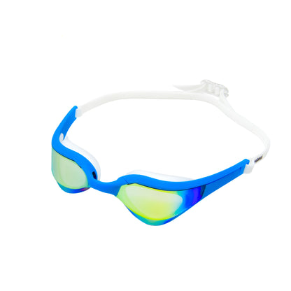 SHARKS - Goggles - Ultra Mirror Race Goggles - Blue