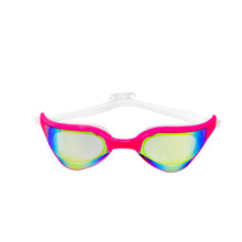 SHARKS - Goggles - Ultra Mirror Race Goggles - Pink