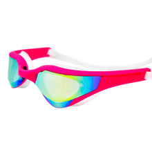 SHARKS - Goggles - Ultra Mirror Race Goggles - Pink