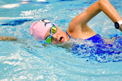 SHARKS - Goggles - Ultra Mirror Race Goggles - Blue