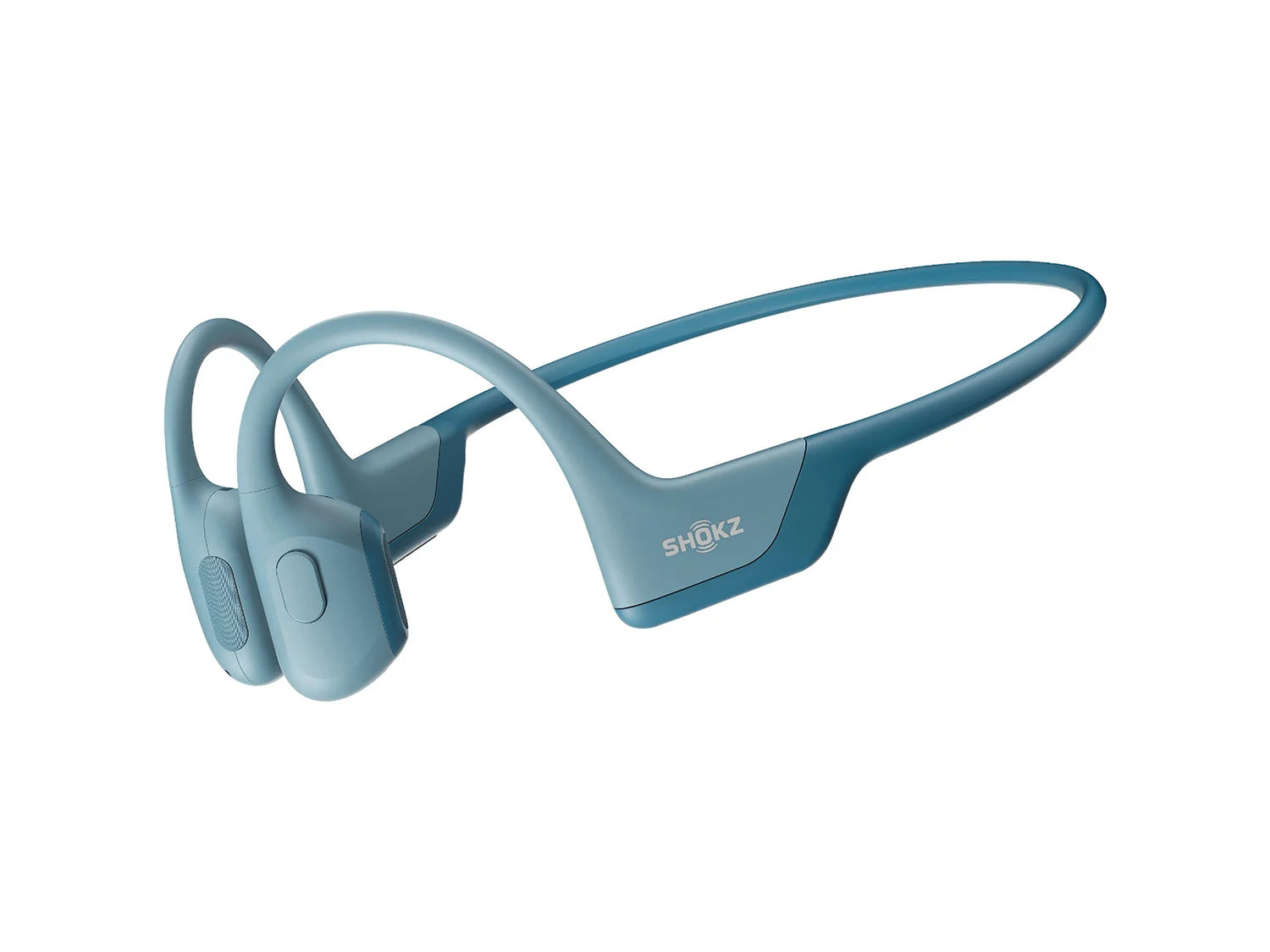 Shokz - Headphone - Openrun Pro 