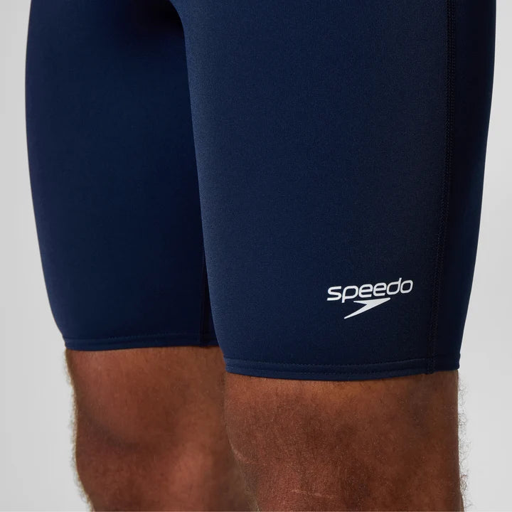 Speedo - Men's - Jammers -  Endurance+ - Navy
