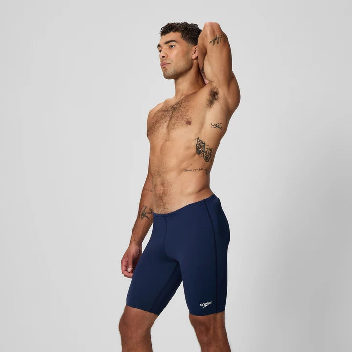 Speedo - Men's - Jammers -  Endurance+ - Navy