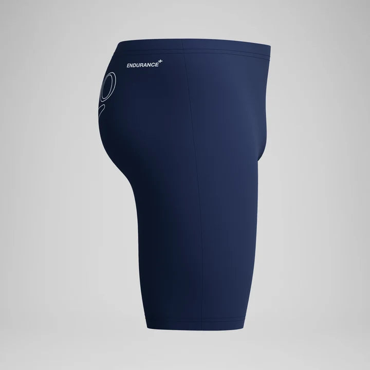 Speedo - Men's - Jammers -  Endurance+ - Navy