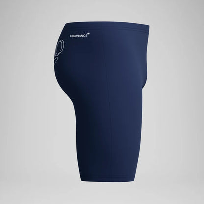Speedo - Men's - Jammers -  Endurance+ - Navy