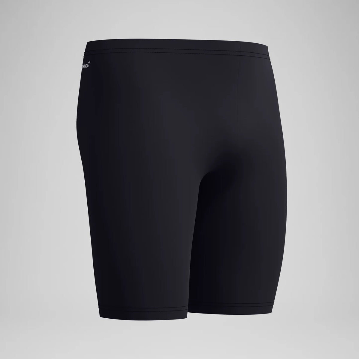 Speedo - Men's - Jammers -  Endurance+ Logo - Black