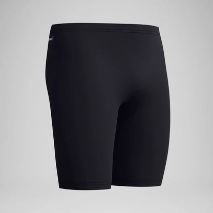 Speedo - Men's - Jammers -  Endurance+ Logo - Black