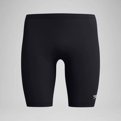Speedo - Men's - Jammers -  Endurance+ Logo - Black