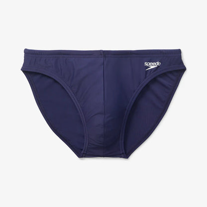 Speedo - Men's Solar Brief - Navy