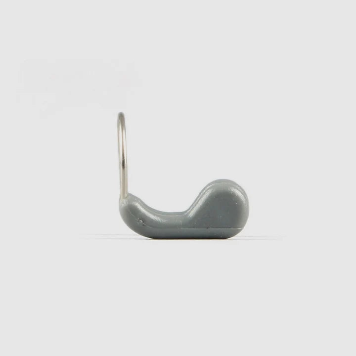 Speedo - competition Nose Clip in Grey
