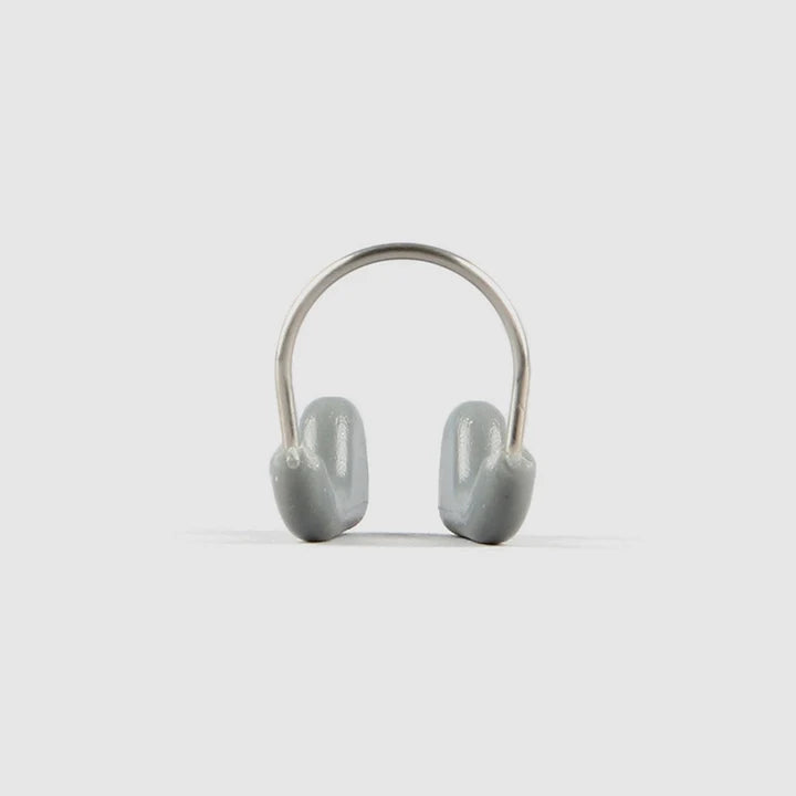 Speedo - competition Nose Clip in Grey