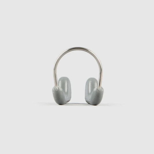 Speedo - competition Nose Clip in Grey