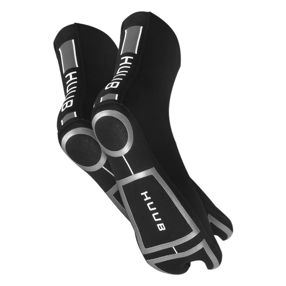 HUUB- Neoprene Swim Socks