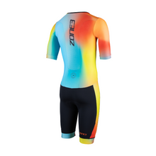 Zone 3 - Mens - Tri suit - Activate+ Short Sleeve Trisuit