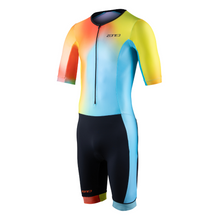 Zone 3 - Mens - Tri suit - Activate+ Short Sleeve Trisuit