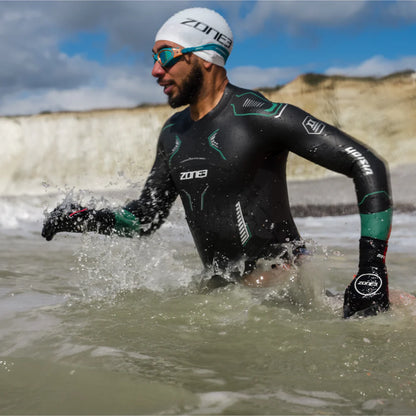 Zone 3 - Mens - Wetsuit - Vision Wetsuit