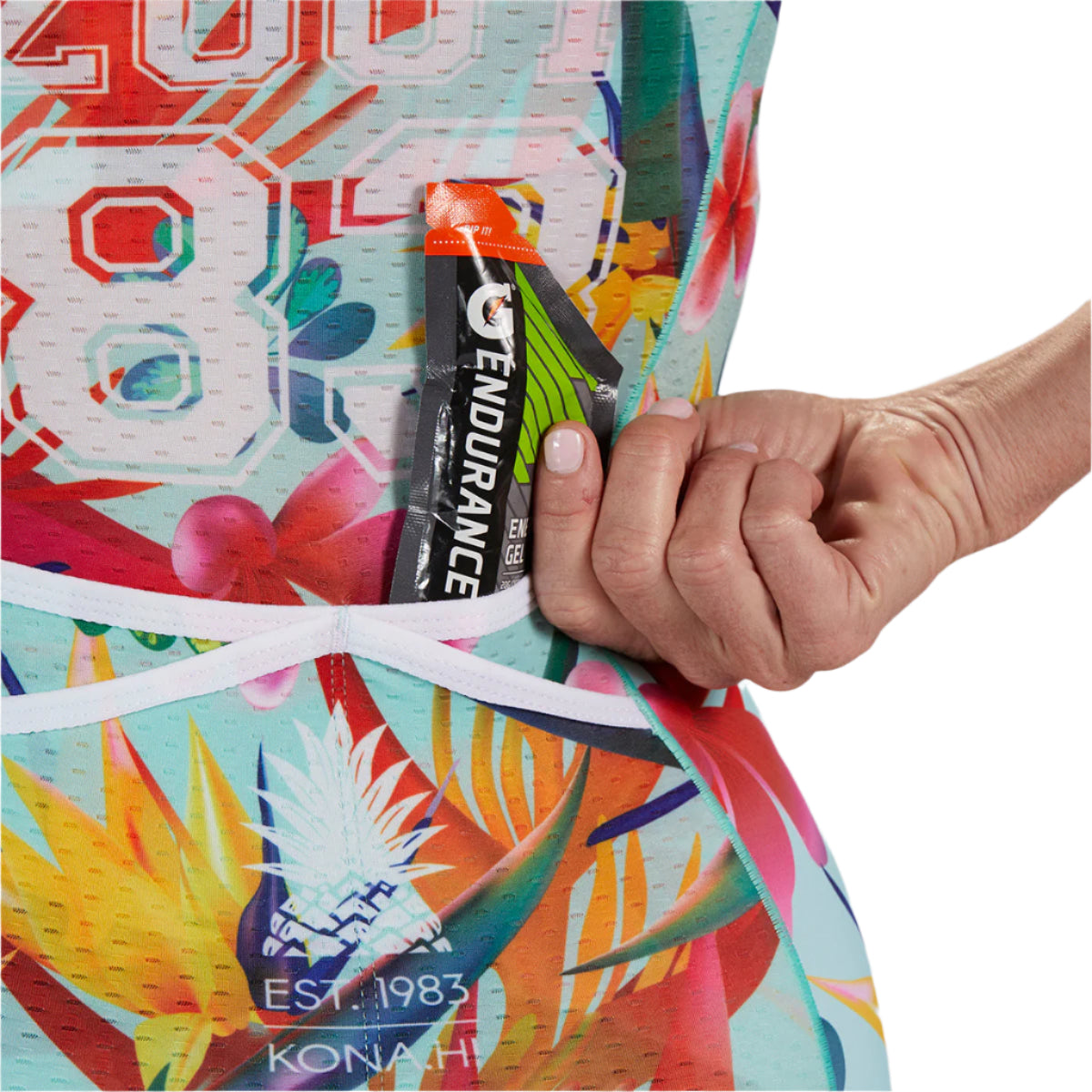 Zoot - Women's - Womens LTD Triathlon Racesuit - 83 19