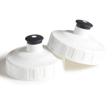 SWIMZI - 1 ltr Sports Bottle Lid – White 