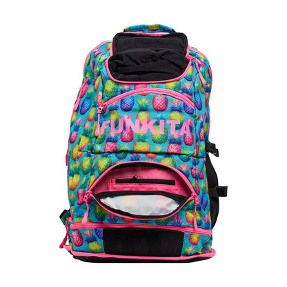 FUNKITA - Bag - Elite Squad Backpack - Punchy Bunch
