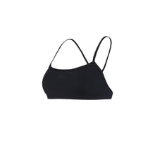 Zoggs - Black - Swim Top