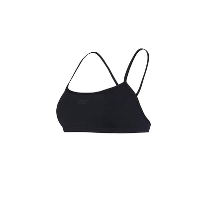 Zoggs - Black - Swim Top