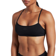 Zoggs - Black - Swim Top