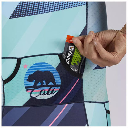 Zoot - Mens - LTD Tri Racesuit - Cali 19