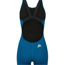 Amanzi - Womens Kneelength - Neptune