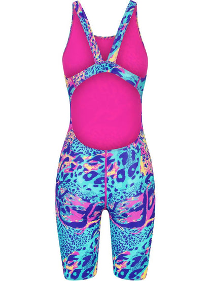 Amanzi - Womens Kneelength - Serengeti