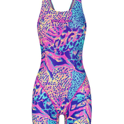 Amanzi - Womens Kneelength - Serengeti