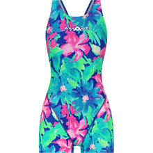 Amanzi - Womens Kneelength - Florentina 