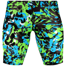 Amanzi -Mens Jammers - Recon